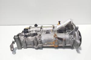 Capac chiulasa cu 2 axe came, Seat Ibiza 4 (6L1) 1.2 benz, BXV (id:686784) din dezmembrari