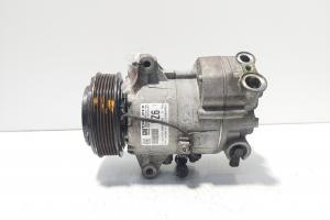 Compresor clima, cod GM13412249, Opel Astra J Combi 2.0 CDTI, A20DTH (id:686754) din dezmembrari