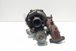 Turbosuflanta, cod 045253019G, Audi A2 (8Z0) 1.4 TDI, BHC (id:686771) din dezmembrari