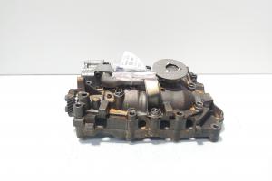 Pompa ulei, cod 03G115105C, Audi A3 Cabriolet (8P7), 2.0 TDI, CBA (idi:686747) din dezmembrari