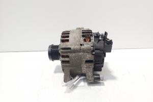Alternator 150A, cod AV6N-10300-GC, Ford Grand C-Max, 1.6 TDCI, T1DA (idi:686488) din dezmembrari
