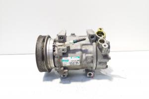 Compresor clima, cod 926007398R, Dacia Duster 1.5 DCI, K9K (id:686638) din dezmembrari