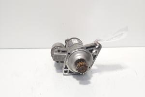 Electromotor Valeo, cod 02Z911024A, Seat Altea (5P1), 1.6 TDI, CAY, 5 vit man (idi:686501) din dezmembrari