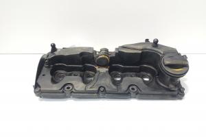 Capac culbutori, cod 03L103469H, VW Golf 6 Variant (AJ5), 1.6 TDI, CAY (idi:686500) din dezmembrari