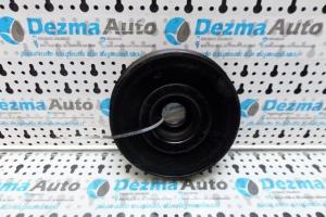 Fulie motor Ford C-Max, 1.6tdci, HHDA din dezmembrari