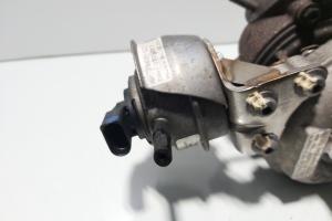 Supapa turbo electrica, Audi Q5 (8RB), 2.0 TDI, CGL (idi:684751) din dezmembrari