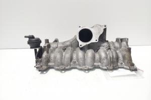 Galerie admisie cu clapete, cod 03G129713H, Audi A4 Avant (8ED, B7), 2.0 TDI, BRF (idi:686494) din dezmembrari