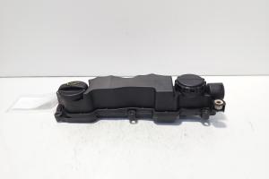 Capac culbutori, cod 9660281080A, Ford Fusion (JU) 1.6 TDCI, HHDA (id:686842) din dezmembrari