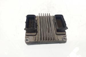 Calculator motor ECU, cod 8973065751, Opel Meriva A, 1.7 DTI, Y17DT (idi:686789) din dezmembrari