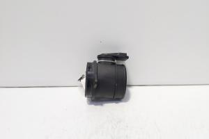 Debitmetru aer, cod 9650010780, Ford Focus C-Max 1.6 TDCI, G8DA (id:686850) din dezmembrari
