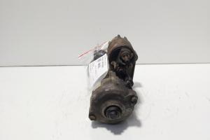 Electromotor, cod AV6N-11000-GB, Ford C-Max 2, 1.6 TDCI, T1DB , 6 vit man (idi:686732) din dezmembrari