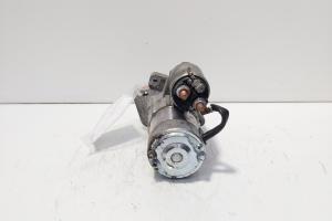 Electromotor, cod 8200584675B, Nissan Qashqai 1.5 DCI, K9K430, 6 vit man (id:686643) din dezmembrari