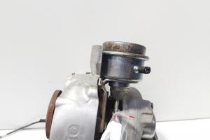 Supapa turbo vacumatica, Vw Passat (3C2) 1.9 TDI, BLS (id:686661) din dezmembrari
