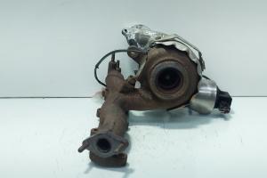 Turbosuflanta, cod 03L253019T, Vw Passat (3C2) 2.0 TDI, CBA (id:686812) din dezmembrari