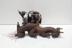 Turbosuflanta, cod 03L253019T, Vw Passat (3C2) 2.0 TDI, CBA (id:686812) din dezmembrari