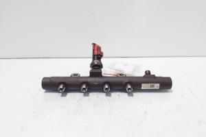 Rampa injectoare cu senzor, cod 8200397346, Renault Megane 2 1.5 DCI, K9K732 (id:686906) din dezmembrari