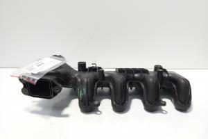 Galerie admisie cu capac culbutori, cod 9684941780, Peugeot 307, 1.6 HDI, 9HY (idi:686726) din dezmembrari