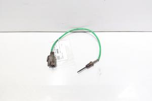 Sonda temperatura gaze, cod DV61-12B591-CA, Ford Mondeo 5 liftback (CE) 1.5 TDCI (id:686938) din dezmembrari