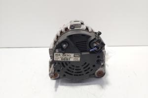 Alternator 90A Valeo, cod 037903025T, Skoda Fabia 1 Sedan (6Y3), 1.4 benz, AUB (idi:684770) din dezmembrari