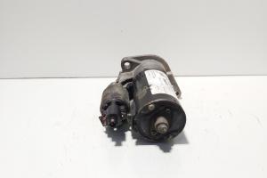 Electromotor, cod 02Z911024H, Audi A1 Sportback (8XA), 1.6 TDI, CAYC, 5 vit man (idi:686570) din dezmembrari