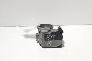 Clapeta acceleratie, cod 03G128063C, Audi A3 Sportback (8PA) 1.9 TDI, BKC (idi:669897) din dezmembrari