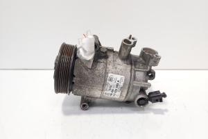 Compresor clima Delphi, cod 5K0820803A, Audi A3 (8P1), 2.0 TDI, CFG (idi:684783) din dezmembrari