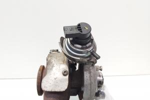 Supapa turbo electrica, VW Golf 6 (5K1), 1.6 TDI, CAY (idi:684785) din dezmembrari