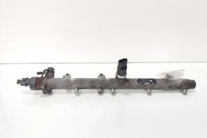 Rampa injectoare cu senzor, cod 31400-27001, 0445214075, Hyundai Santa Fe 1 (SM) 2.0 CRDI, D4EA (id:686988) din dezmembrari