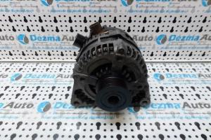Alternator cod 3M5T-10300-PD, Ford Focus 2, 1.6tdci, HHDB din dezmembrari