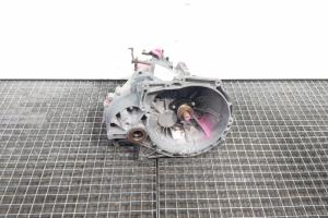 Cutie de viteze manuala, cod 6M5R-7002-YC, Ford Focus 2 (DA) 1.6 TDCI, G8DA, 5 vit man (id:686300) din dezmembrari