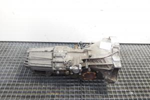 Cutie de viteze manuala, cod JWS, Seat Exeo (3R2) 2.0 TDI, CAG, 6 vit man (id:686310) din dezmembrari