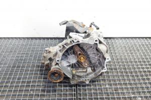 Cutie de viteze manuala, cod LVQ, Vw Golf 5 (1K1) 1.6 benz, BSE, 5 vit (id:686308) din dezmembrari