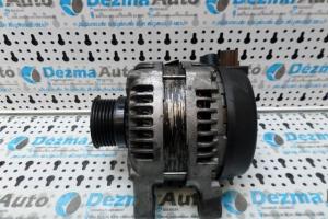 Alternator cod 3M5T-10300-PD, Ford Focus 2, 1.6tdci, HHDA din dezmembrari