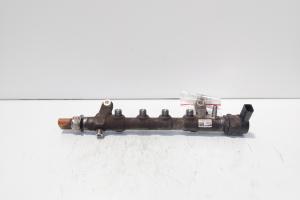 Rampa injectoare cu senzori, cod 03L089N, Vw Jetta 4 (6Z) 2.0 TDI, CFF (idi:686868) din dezmembrari