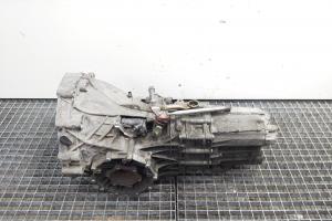 Cutie de viteze manuala, cod GYX, Audi A4 (8EC, B7) 2.0 TDI, BRE, 6 vit man (id:686317) din dezmembrari