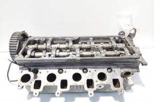 Chiulasa cu 2 axe came, cod 03L103373A, Vw Passat (3C2) 1.6 TDI, CAY (idi:686493) din dezmembrari