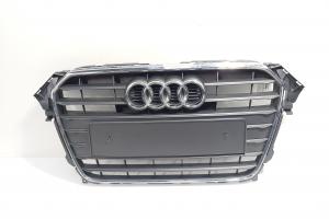 Grila bara fata, cod 8K0853651E, Audi A4 (8K2, B8) (id:686098) din dezmembrari