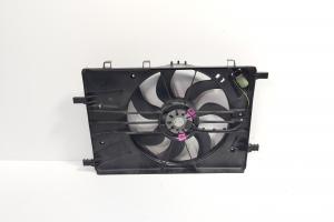 Electroventilator, cod GM52420908, Opel Astra J, 1.7 CDTI, A17DTJ (id:686388) din dezmembrari