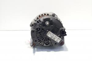 Alternator 140A Valeo, cod 06F903023C, Vw Golf 5 Variant (1K5) 2.0 TDI, BKD (idi:686664) din dezmembrari