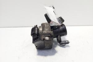 Clapeta acceleratie, cod 7V2Q-9E926-AB, Ford C-Max 1, 1.6 TDCI, G8DB (idi:686853) din dezmembrari