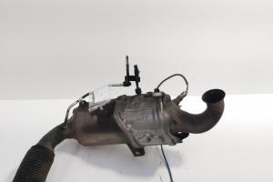 Catalizator, cod AV61-5H270-LB, Ford Focus 3, 1.6 TDCI, T1DB (id:686566) din dezmembrari