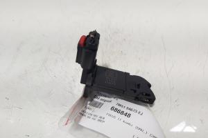 Debitmetru aer, cod 7M51-9A673-EJ, Ford C-Max 2, 1.6 TDCI, HHDA (idi:686848) din dezmembrari