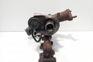 Turbosuflanta, cod 28231-27000, Hyundai Santa Fe 1 (SM) 2.0 CRDI, D4EA (id:686991) din dezmembrari