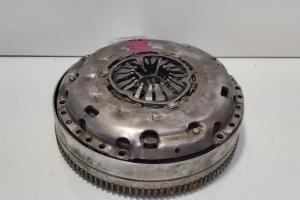 Volanta masa dubla cu placa presiune, Opel Insignia A 2.0 CDTI, A20DTH, 6 vit man (id:686986) din dezmembrari