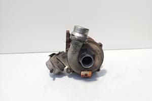 Turbosuflanta, cod 54399700070, Renault Megane 3 Combi, 1.5 DCI, K9K832 (idi:686641) din dezmembrari