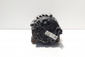 Alternator 140A, Valeo, cod 03L903024M, Seat Alhambra (710) 2.0 TDI, CFG (idi:686572) din dezmembrari