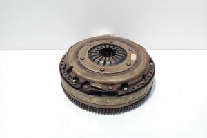 Volanta masa dubla cu placa presiune, Opel Insignia A, 2.0 CDTI, A20DTH, 6 viteze manuala (idi:686756) din dezmembrari