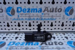 Senzor presiune gaze GM55198717, Opel Corsa D 1.3cdti (id:199073) din dezmembrari