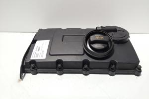 Capac culbutori, cod 03G103469N, Audi A3 Sportback (8PA) 2.0 TDI, BKD (idi:686624) din dezmembrari