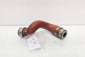 Furtun intercooler, cod 1J0145822E, Vw Golf 4 (1J1) 1.9 TDI, ARL (id:687013) din dezmembrari